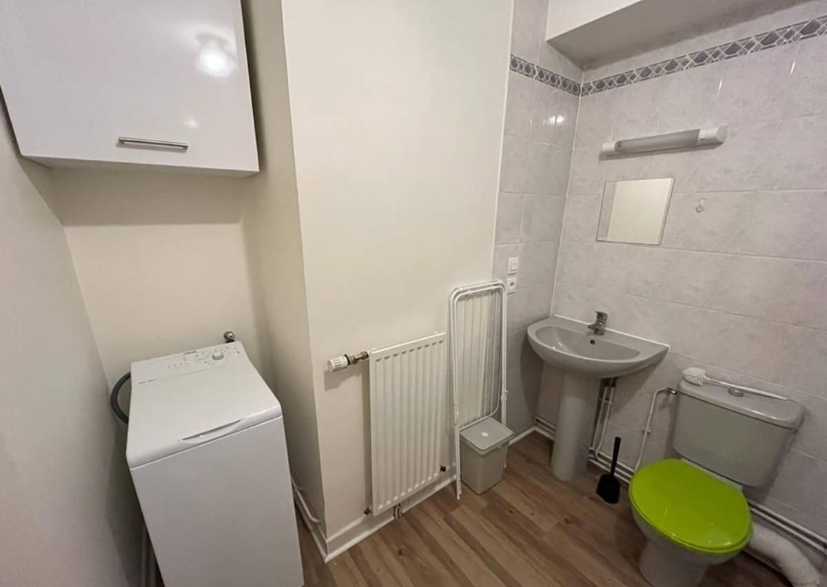 Une photo de l’annonce