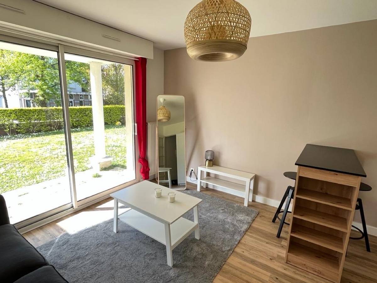 Une photo de l’annonce