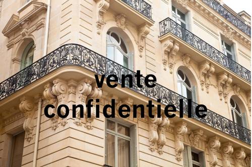 Vends appartement 200m² Neuilly-sur-Seine, Maurice Barres, jardin