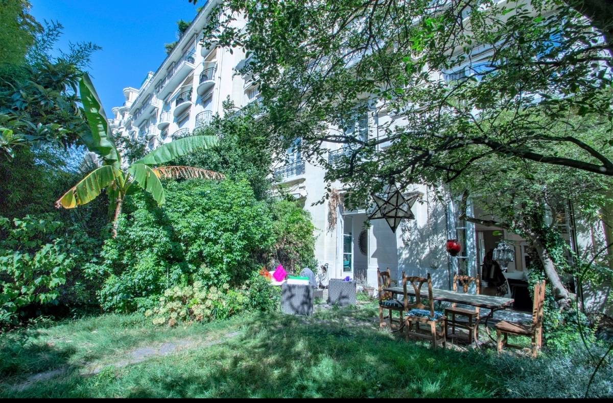 Une photo de l’annonce