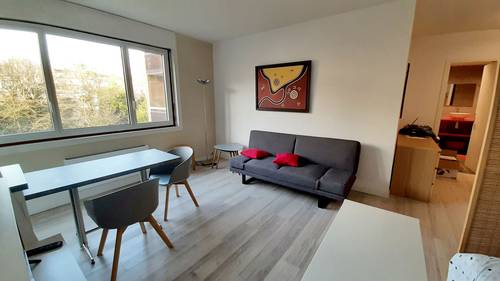 Loue appartement 36m² Neuilly-sur-Seine