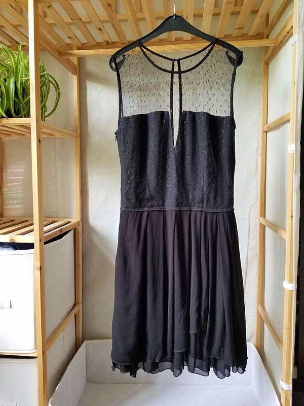 Robe Maje neuve S/36