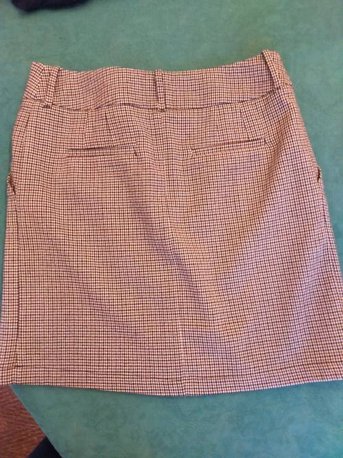 Jupe neuve Cyrillus hiver 2023 taille 42
