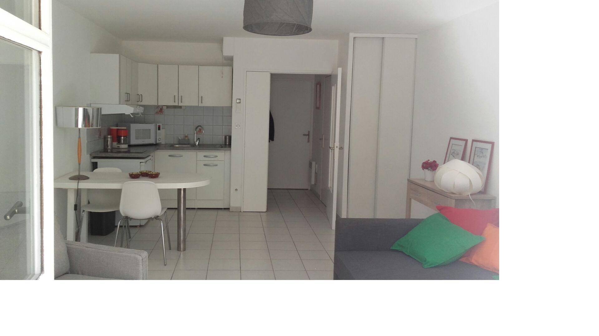 Une photo de l’annonce