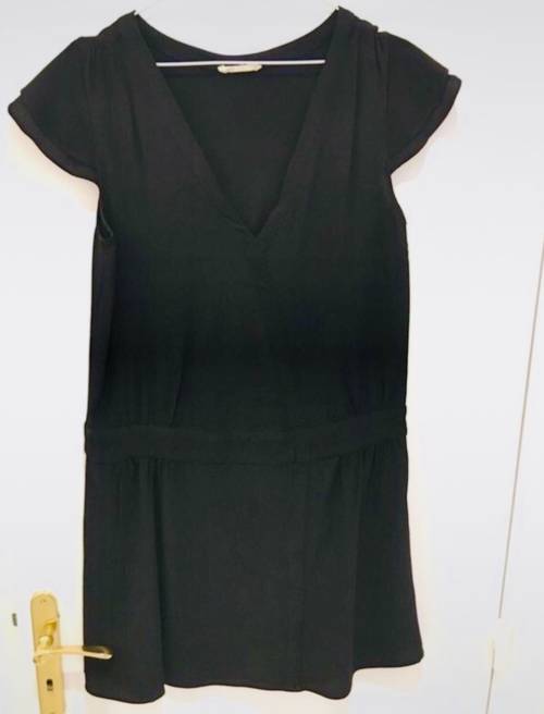 Vends robe noire Ba&sh - Taille S
