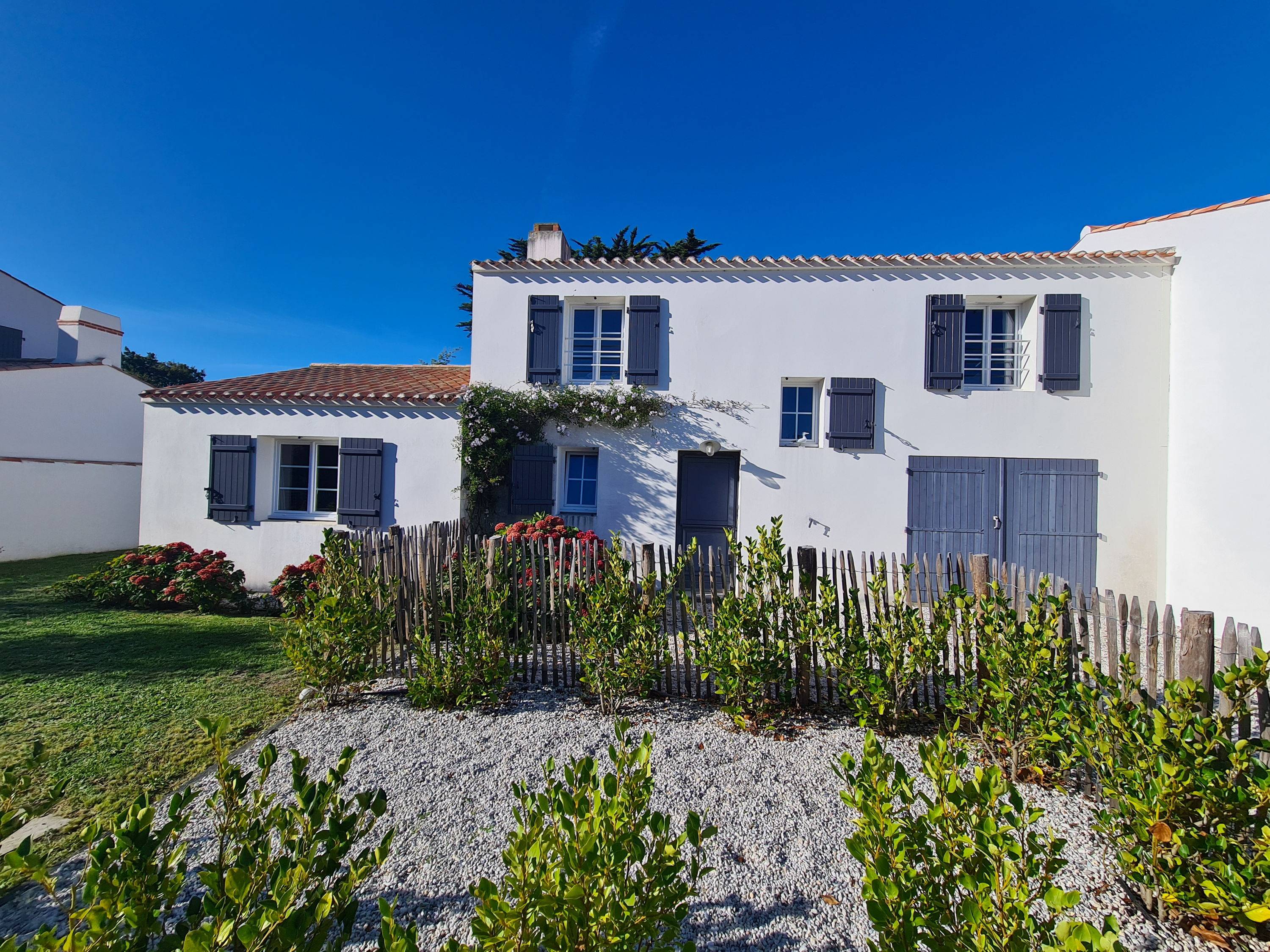 Une photo de l’annonce de location de vacances