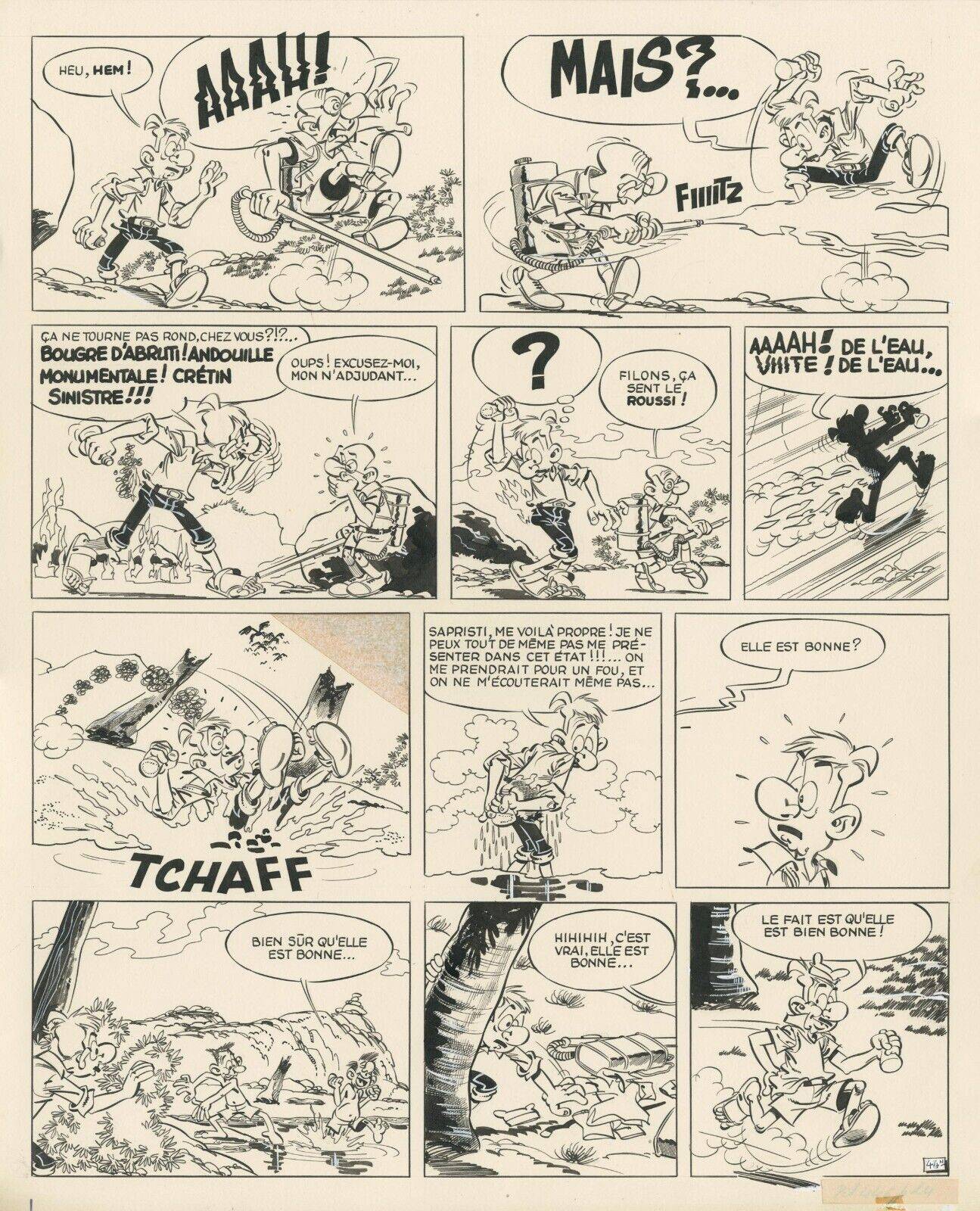 Vends Norbert & Kari : Opération Terre Brûlée / L’île aux Monstres