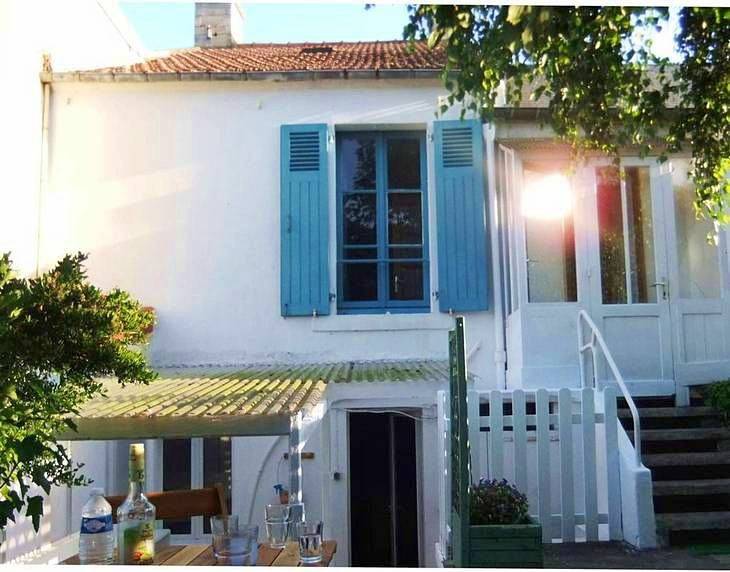 Une photo de l’annonce de location de vacances