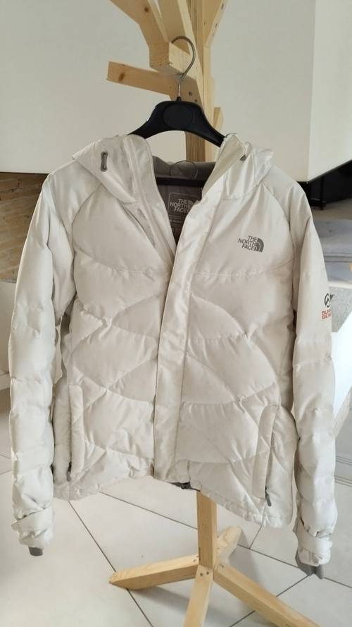 North face veste à capuche femme - Taille L