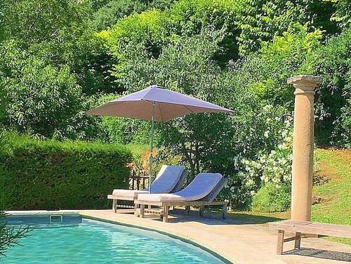 Loue notre maison à Ménerbes dans le Luberon (6 couchages)