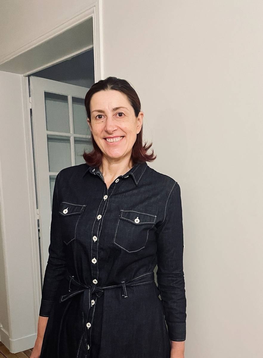 Propose Garde d’enfants