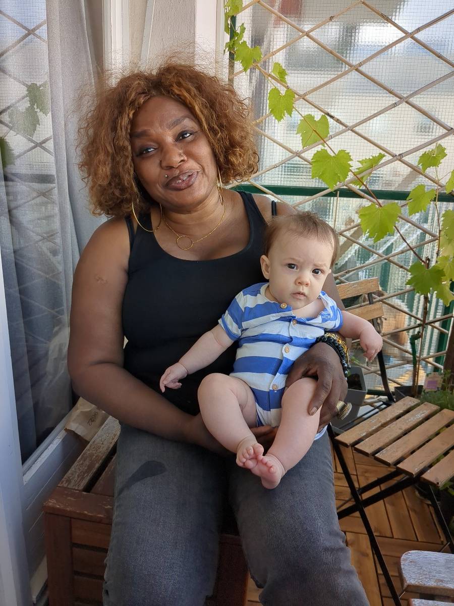 Recommande nounou pour babysitting temps plein à Paris 19ème pour septembre