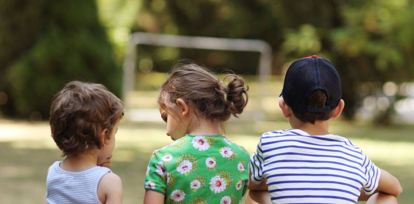 Nounou recherc cofamille on Gens de Confiance