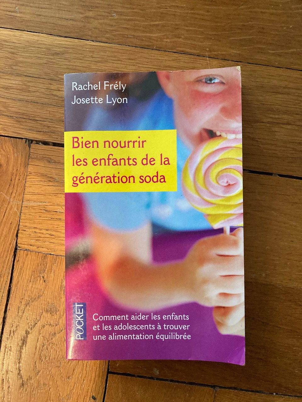 "Bien nourrir les enfants "
