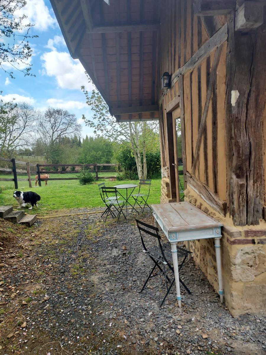 Une photo de l’annonce de location de vacances