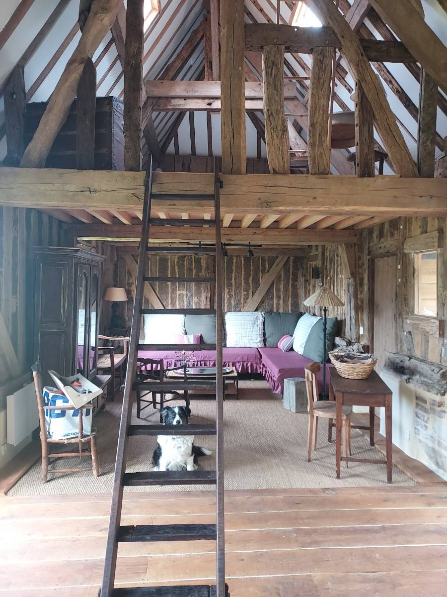 Une photo de l’annonce de location de vacances