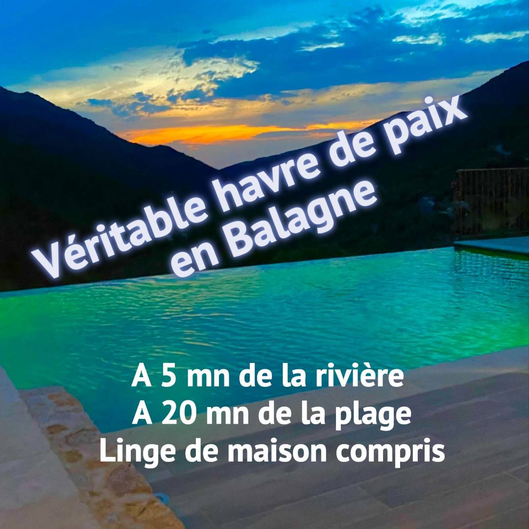 Une photo de l’annonce
