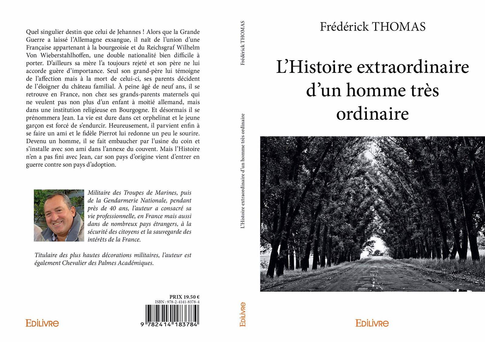 Propose mes romans