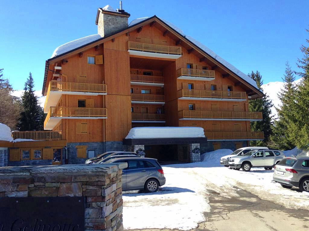 Une photo de l’annonce de location de vacances
