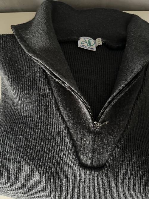 Vends pull over All Océan - Taille XXL