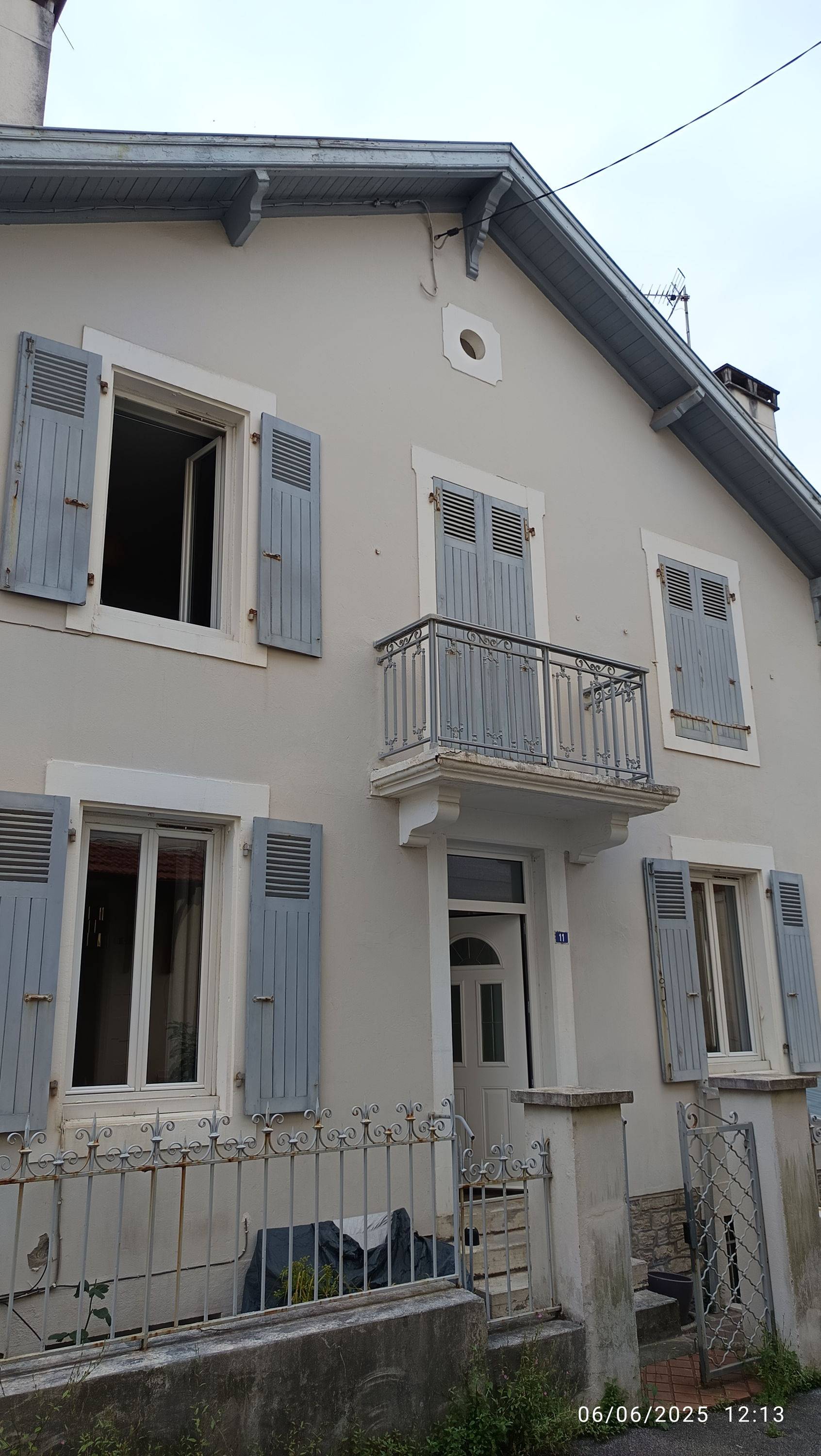 Loue chambre dans maison 100m² Biarritz