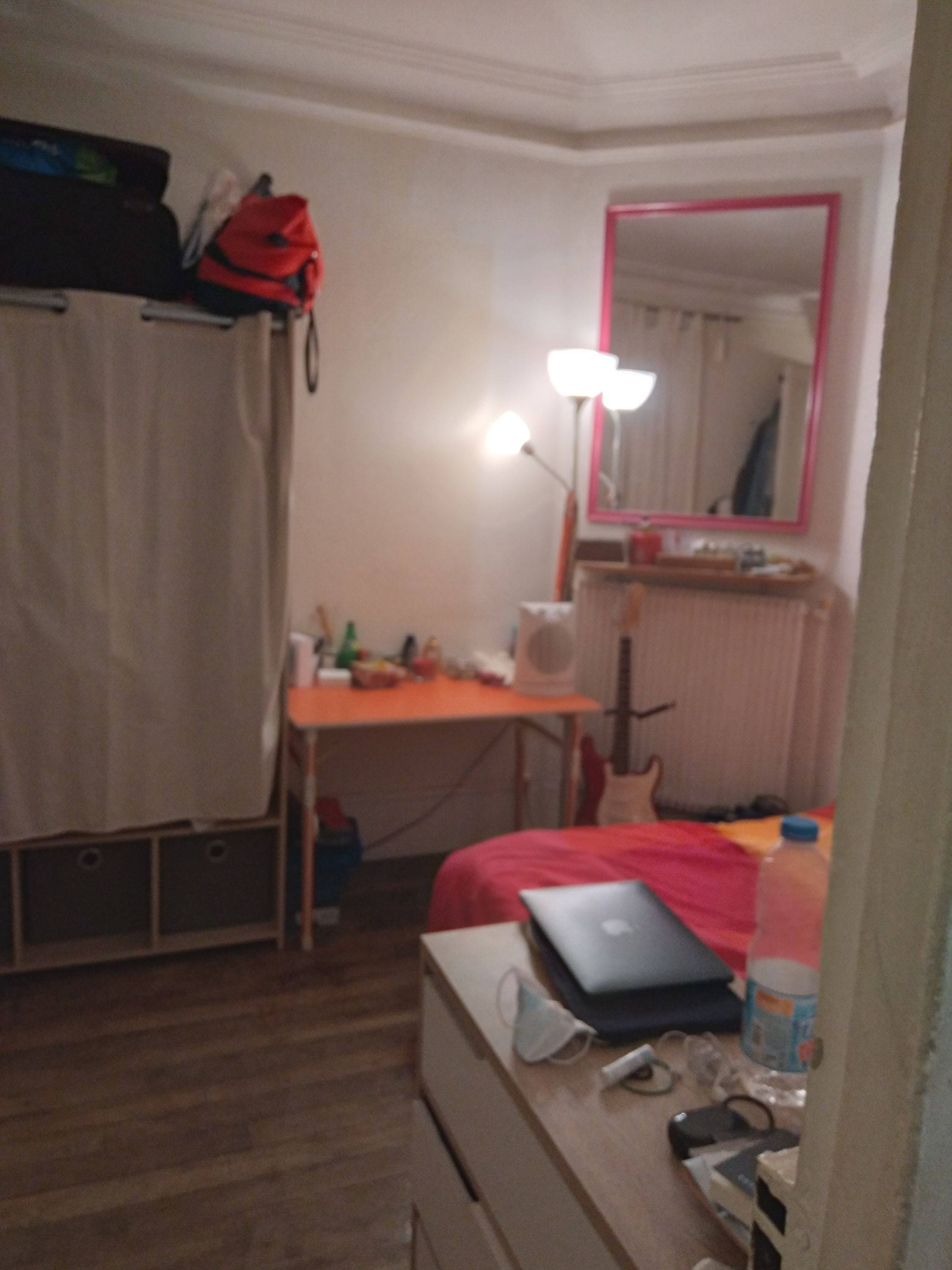 Une photo de l’annonce