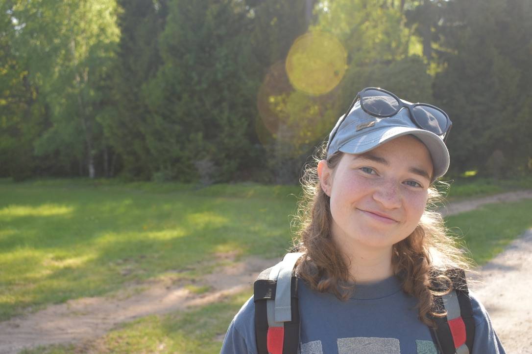 Propose offre de soutien scolaire (été et rentrée) - étudiante à Sciences Po