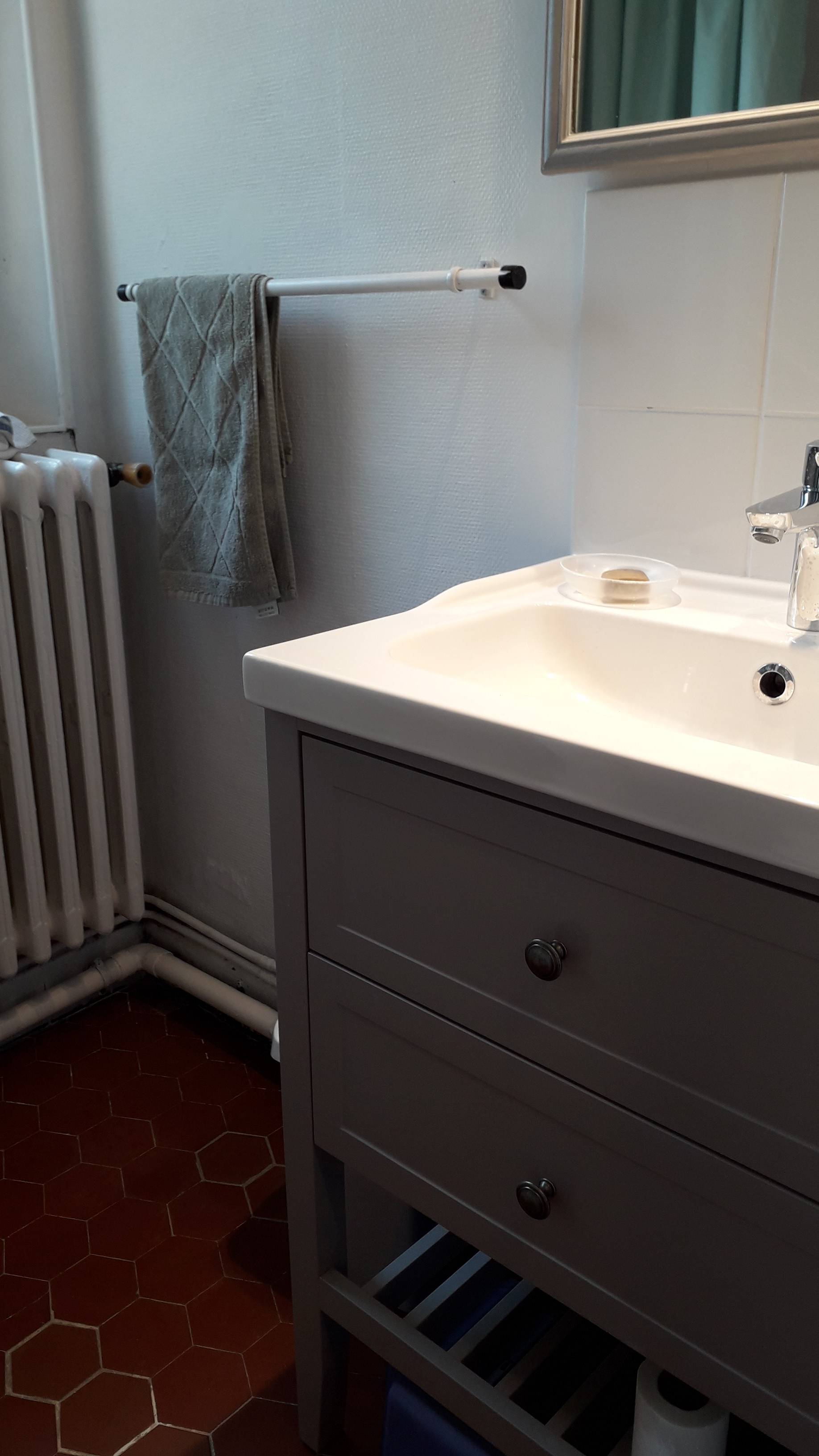 Une photo de l’annonce