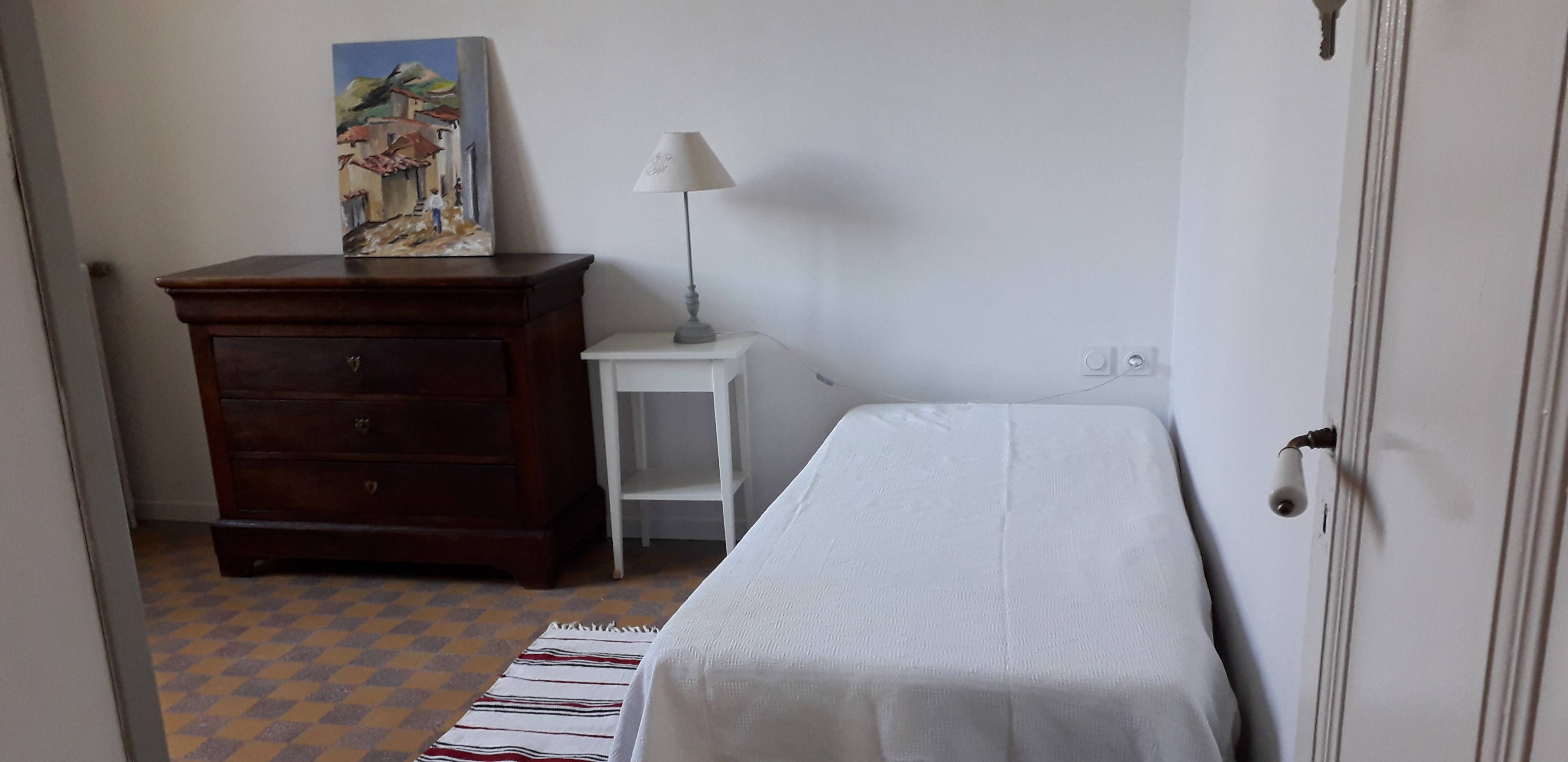 Une photo de l’annonce