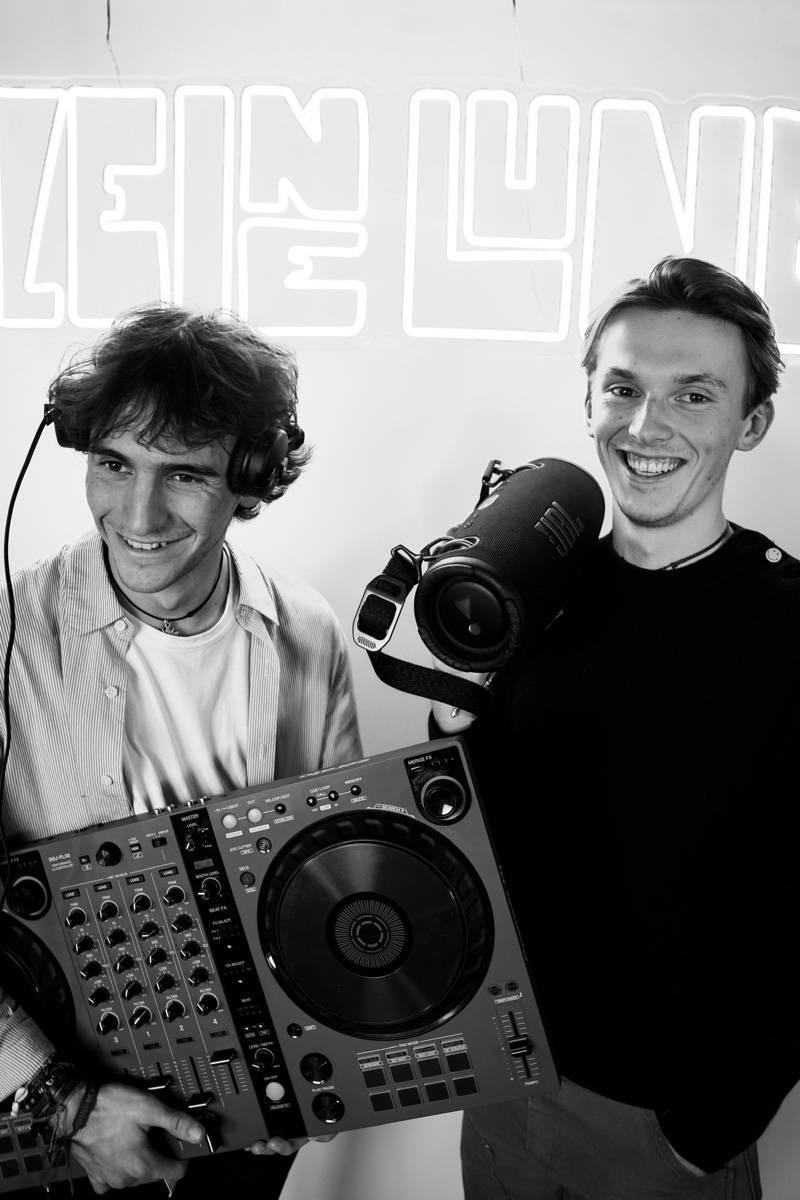 Offre DJ pour vos soirées - Matériel inclus