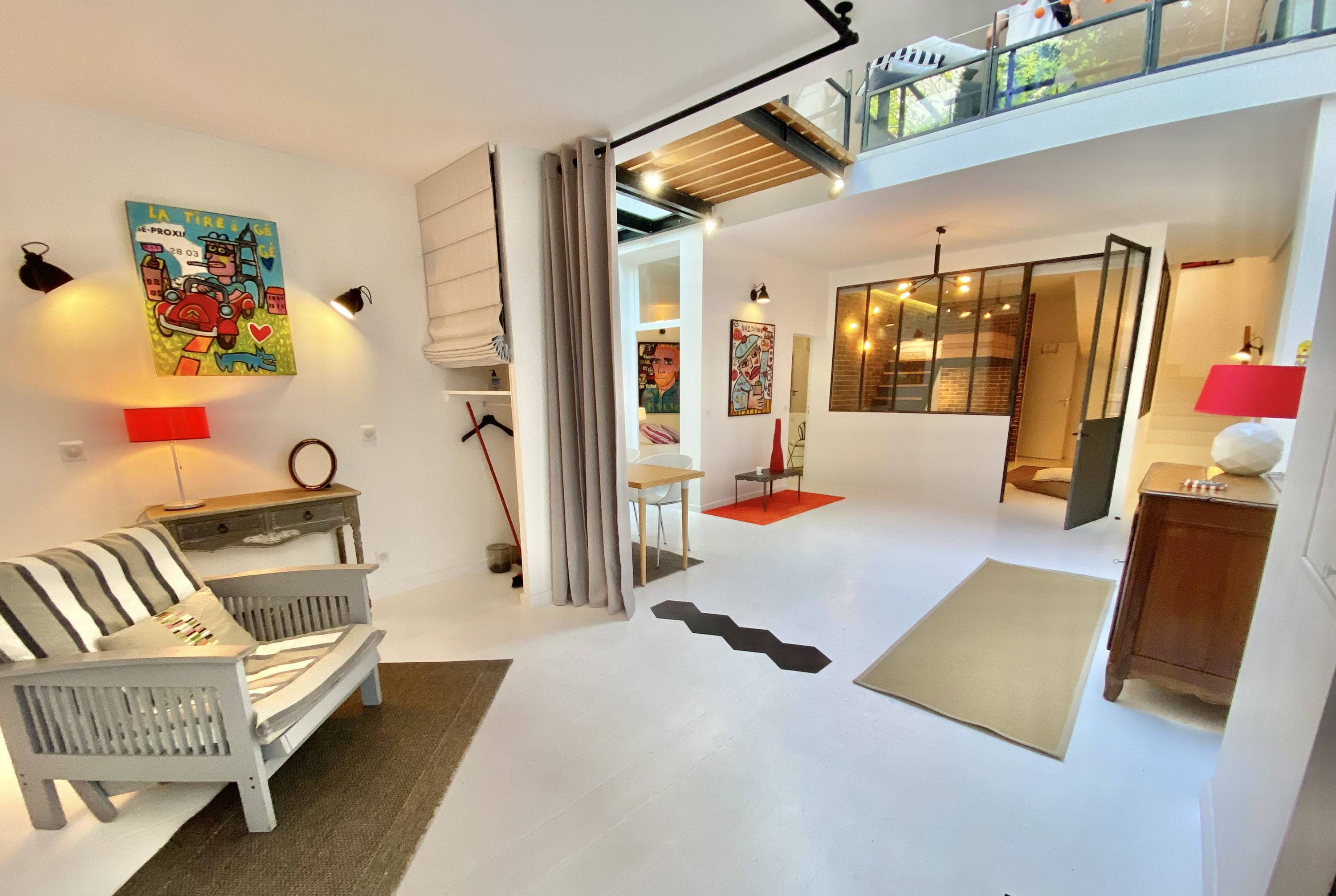 Une photo de l’annonce