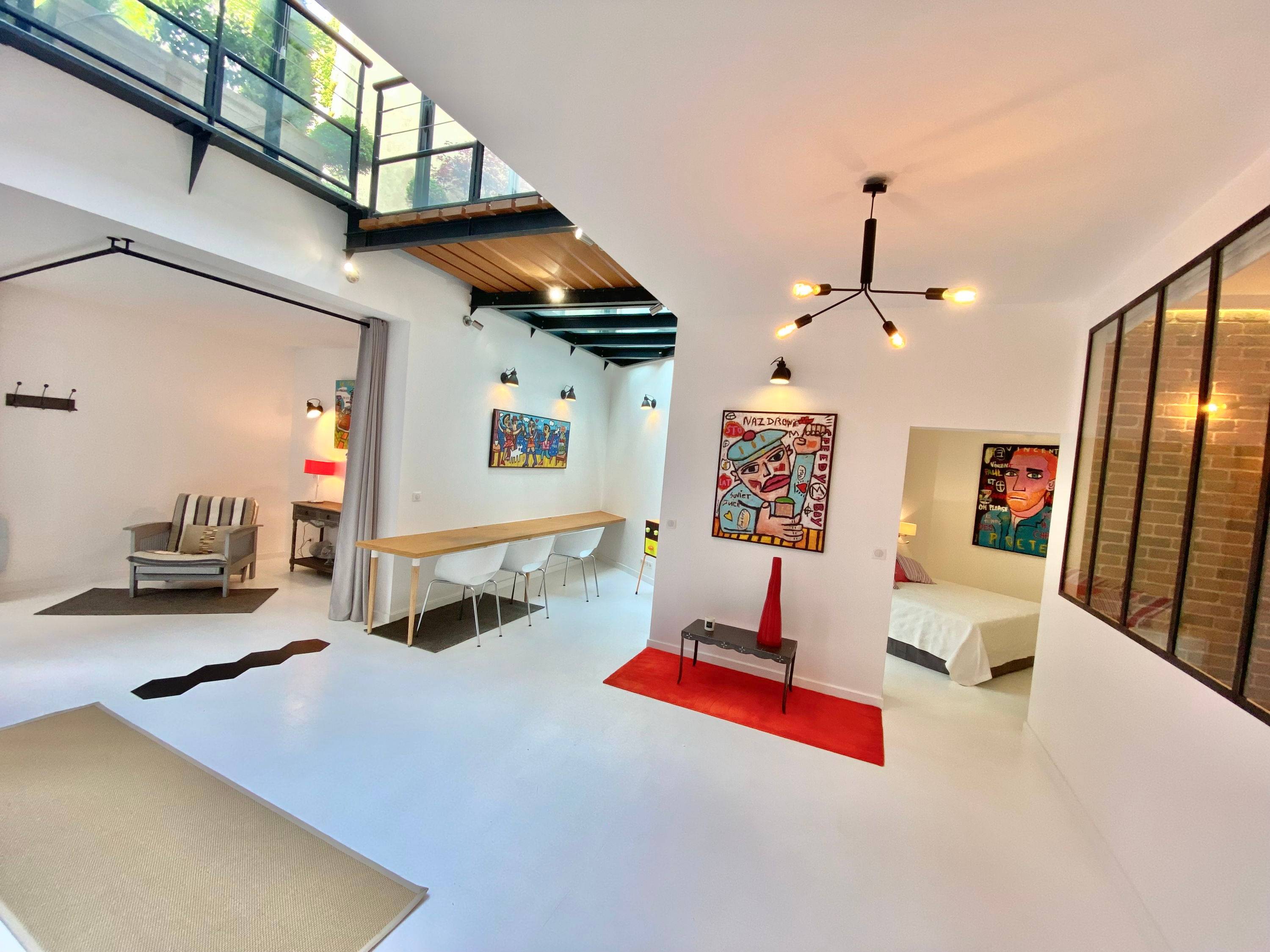 Une photo de l’annonce