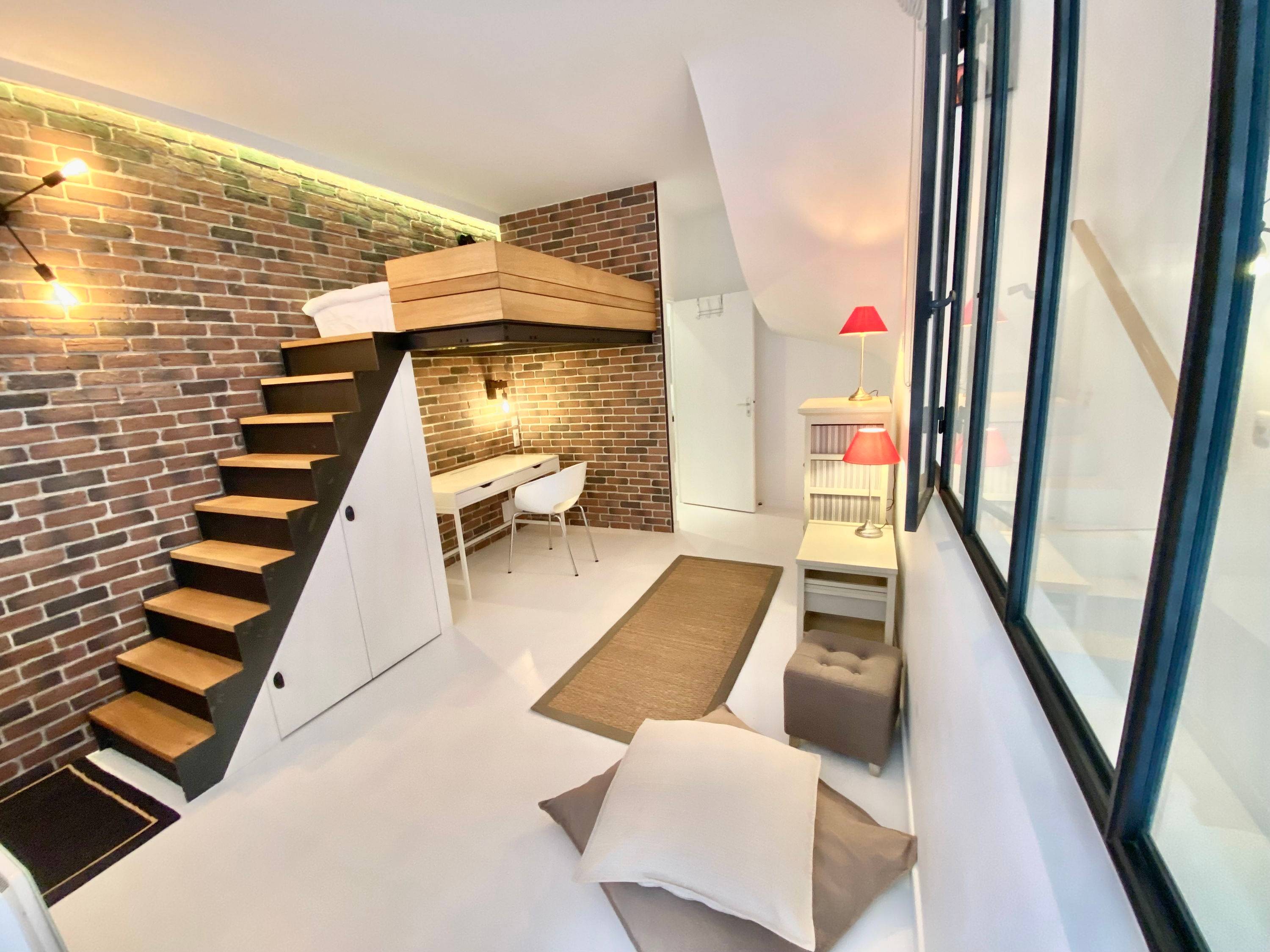 Une photo de l’annonce