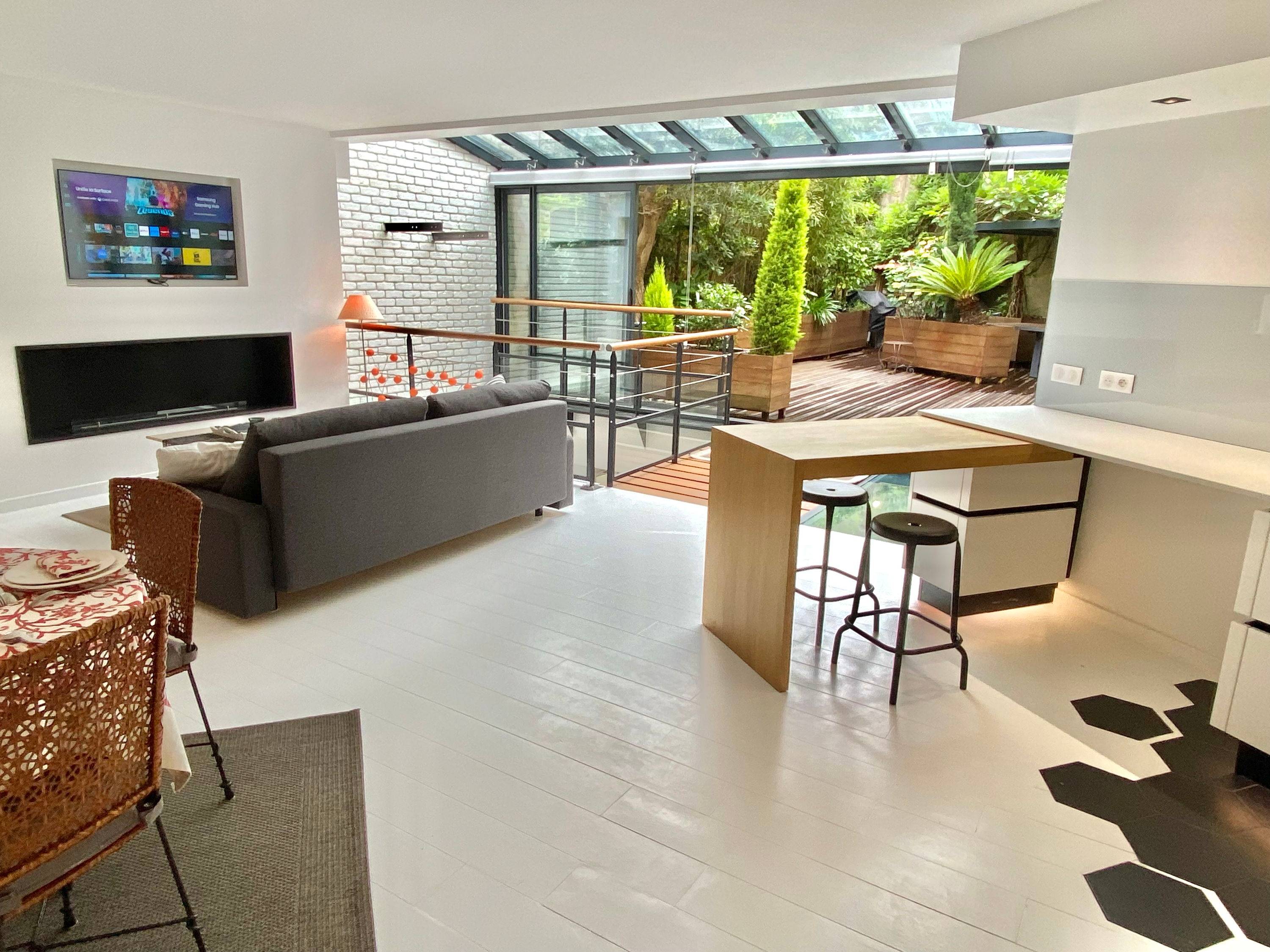 Une photo de l’annonce