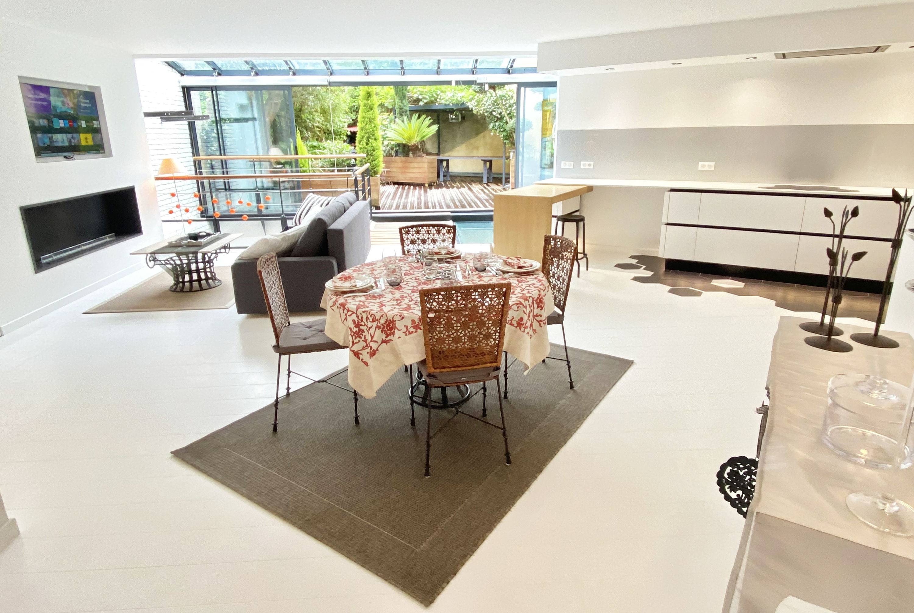 Une photo de l’annonce