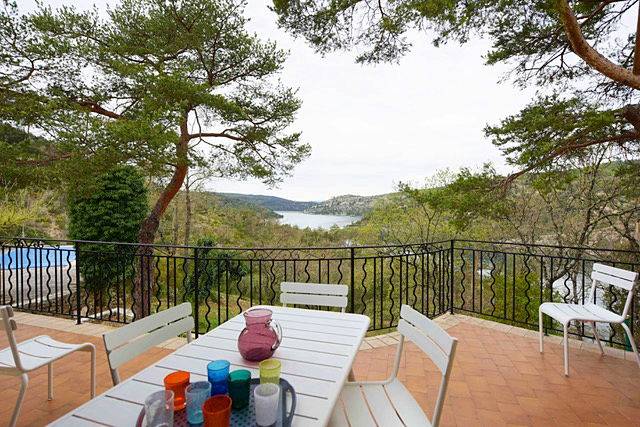 Une photo de l’annonce de location de vacances