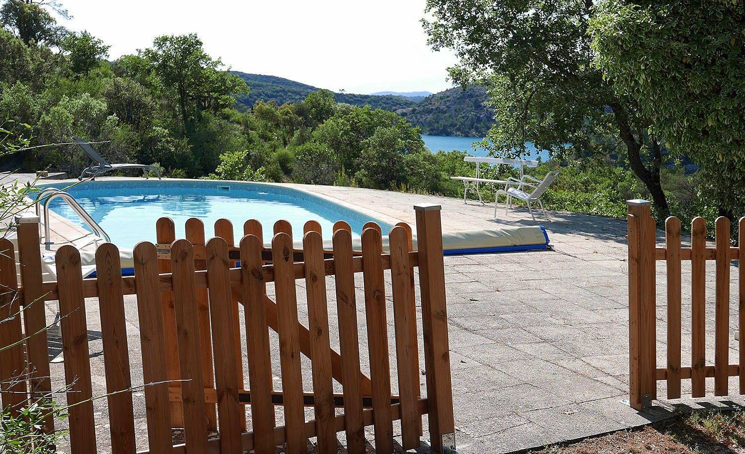 Une photo de l’annonce de location de vacances