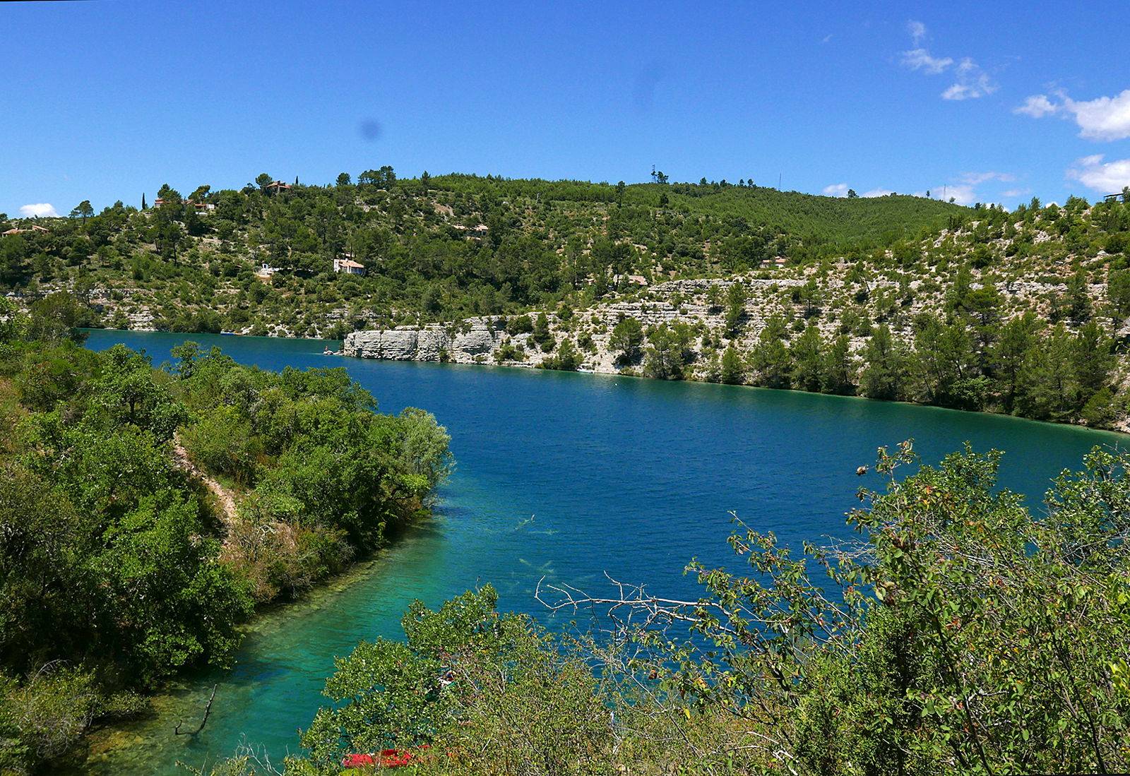 Une photo de l’annonce de location de vacances