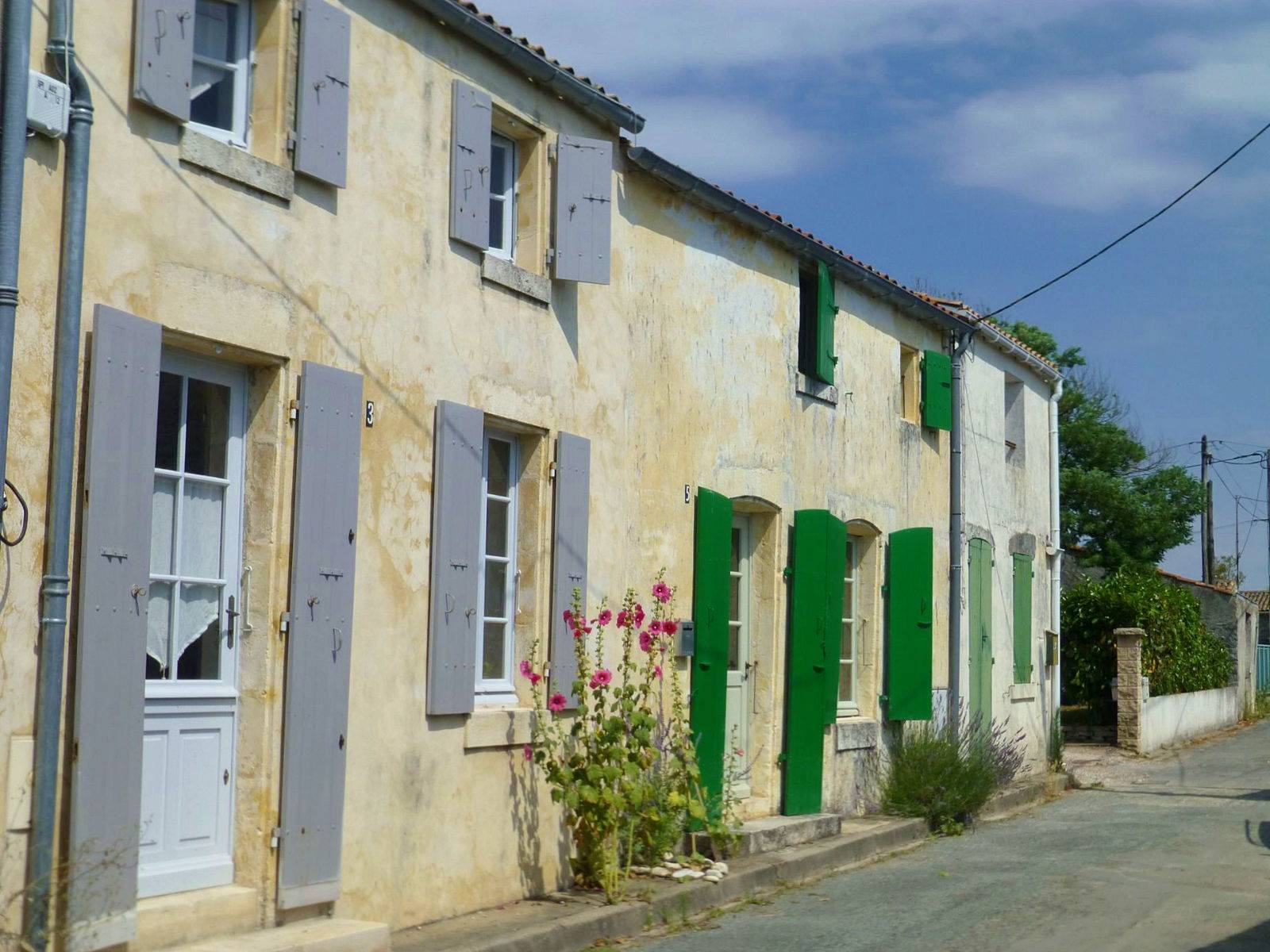 Une photo de l’annonce de location de vacances