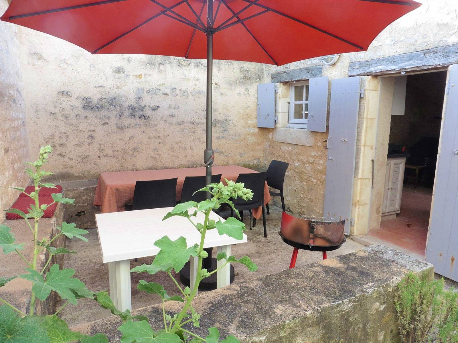 Une photo de l’annonce de location de vacances