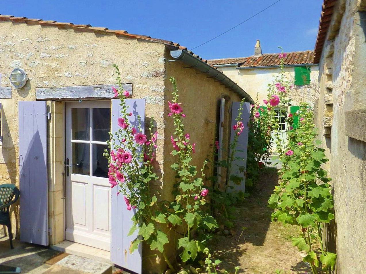 Une photo de l’annonce de location de vacances