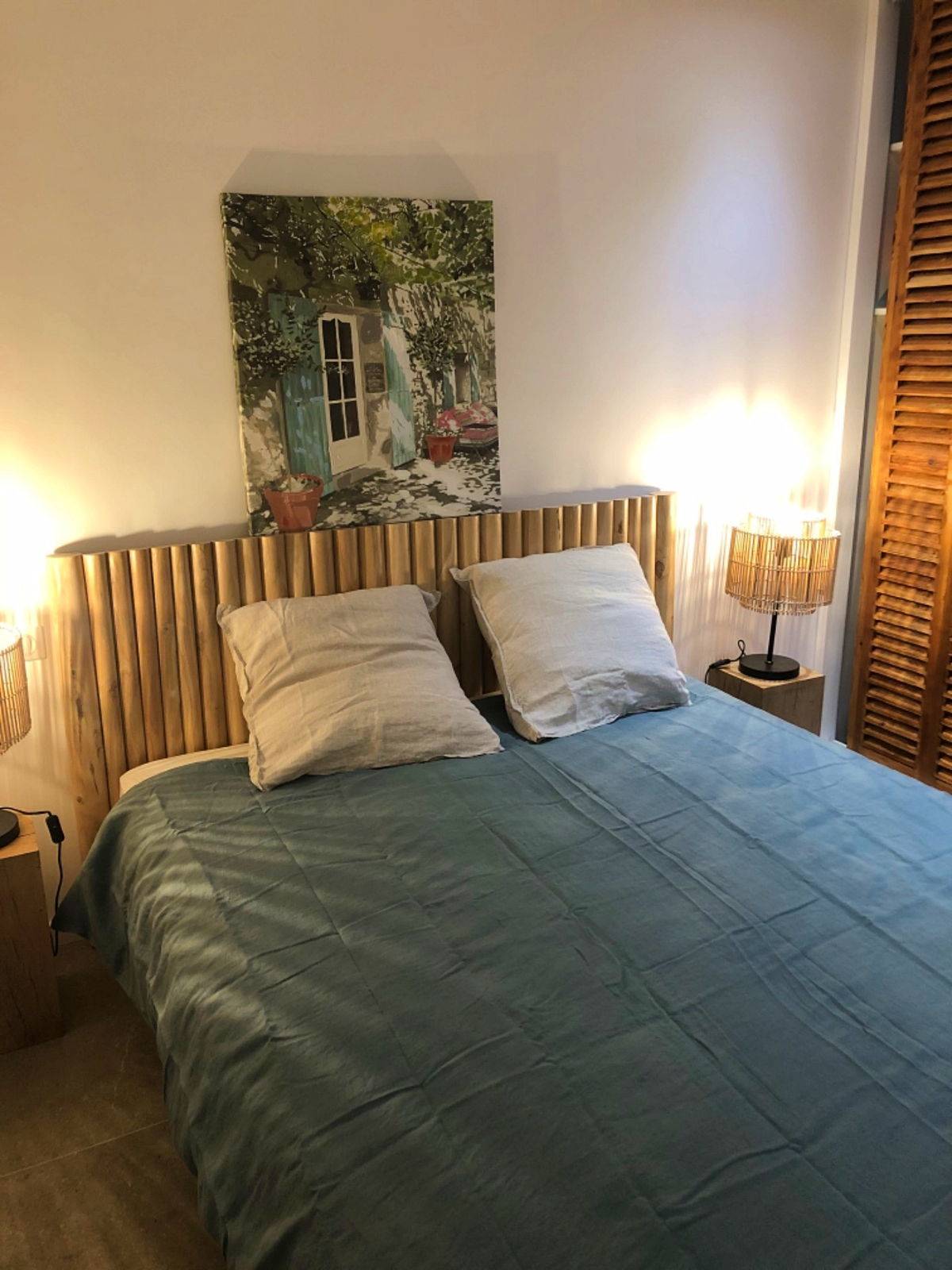 Une photo de l’annonce de location de vacances