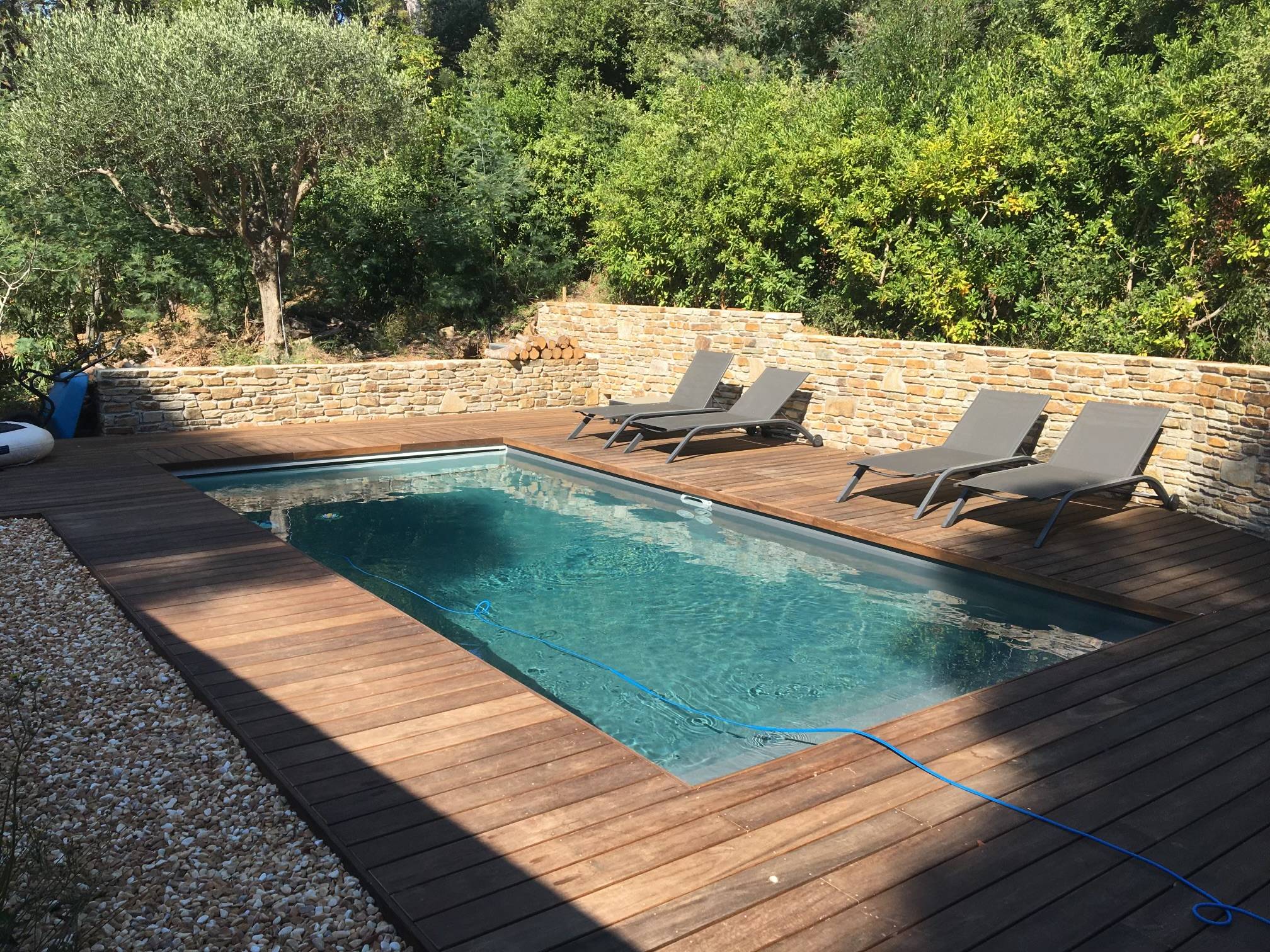 Une photo de l’annonce de location de vacances