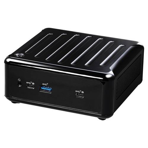 Mini ordinateur barebone NUC BOX-1165G7 AsRock i7-1165G7 NEUF