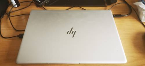 Ordinateur ultraportable HP 840 G5