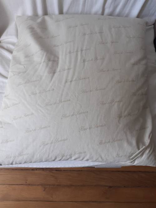 Vends Oreiller bio sarrasin pour mieux dormir
