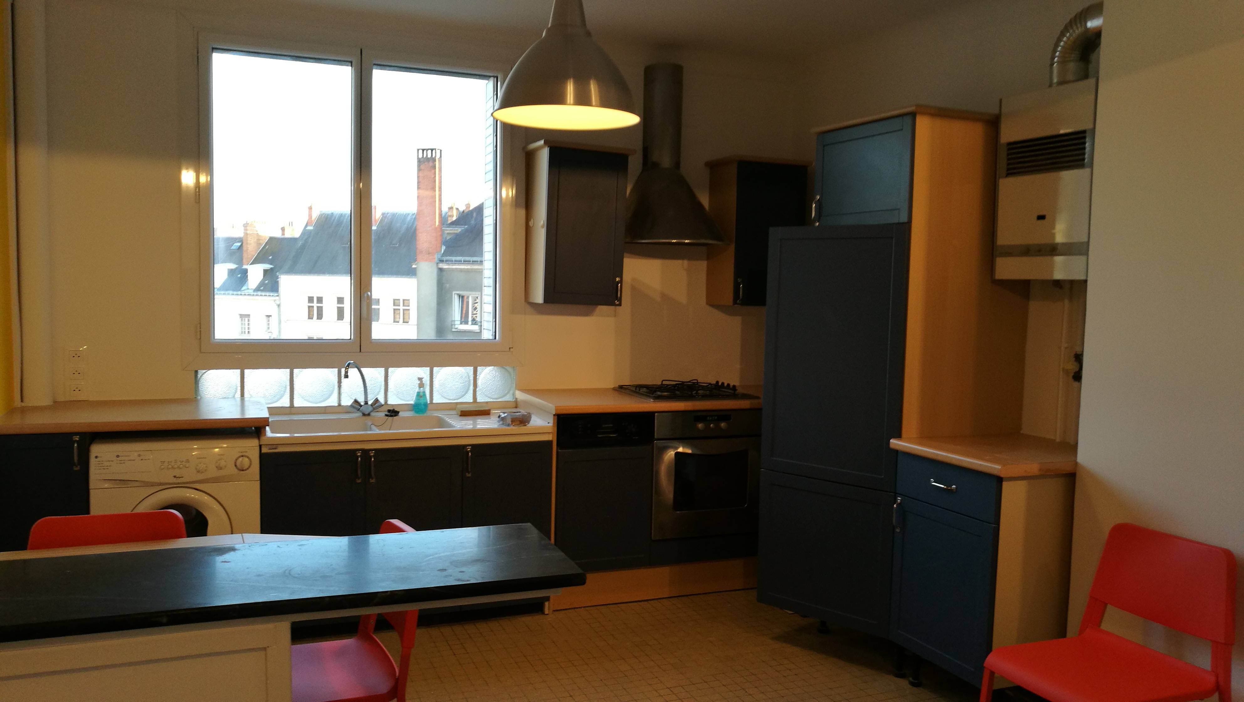 Une photo de l’annonce