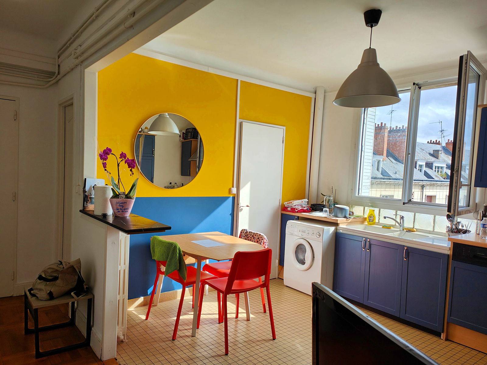 Une photo de l’annonce