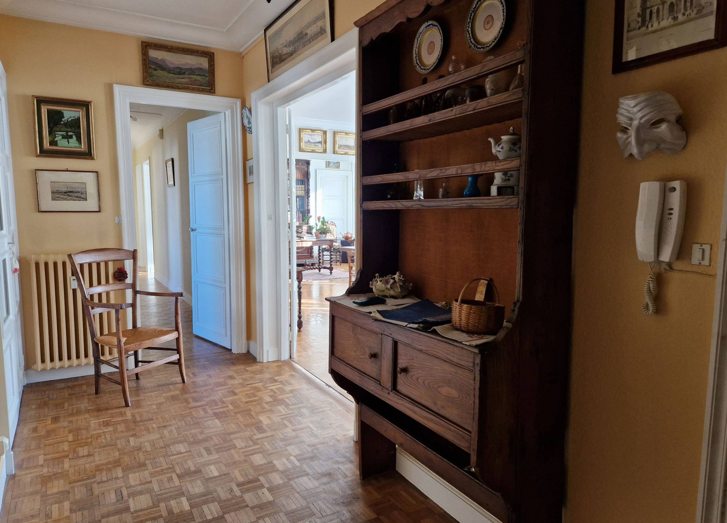 Une photo de l’annonce