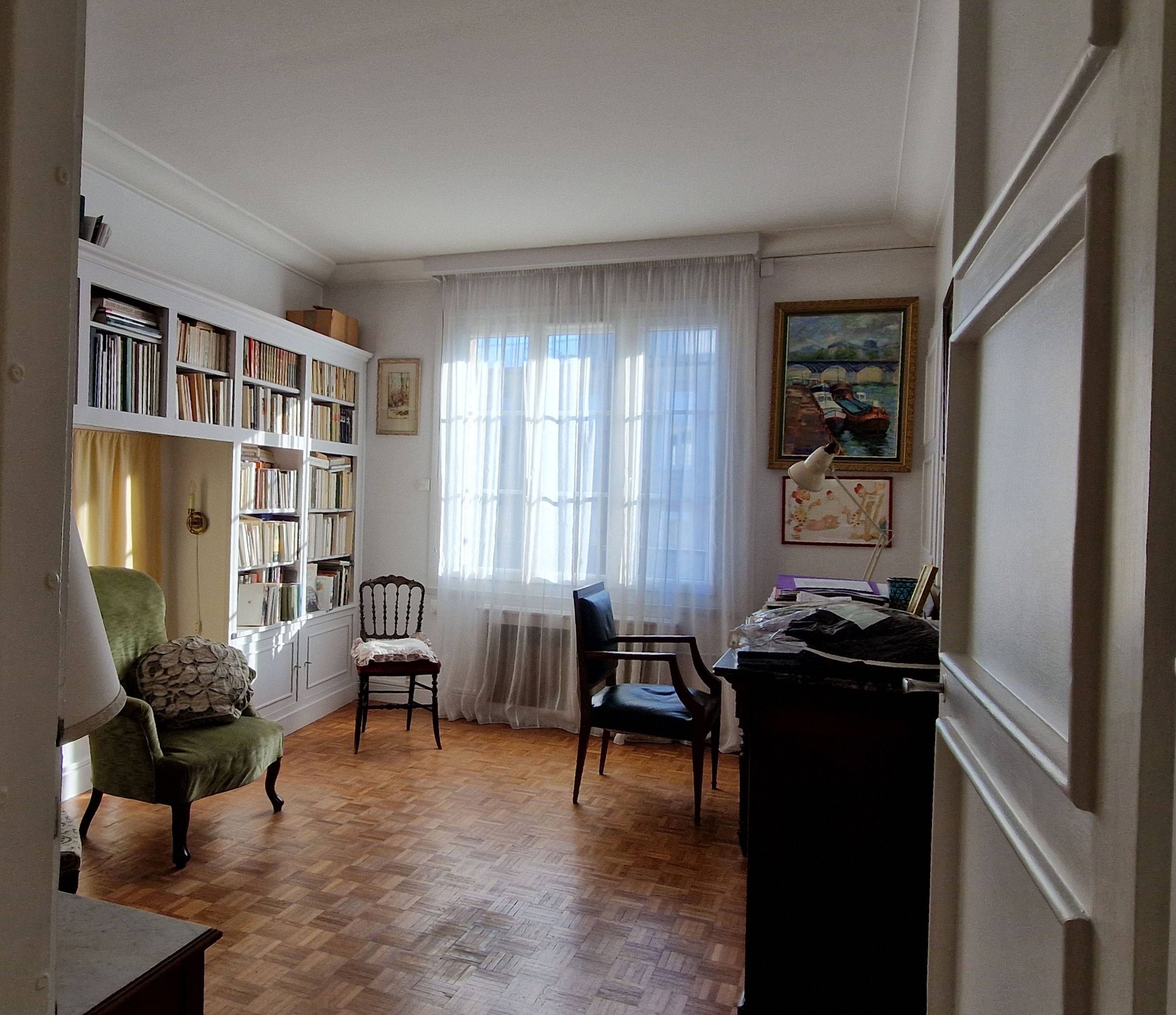 Une photo de l’annonce